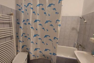 Apartament cu 3 camere decomandat în Central - 2