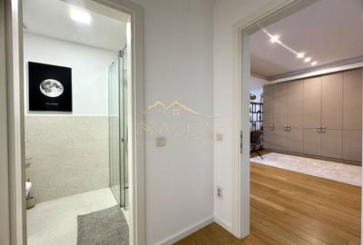 Apartament cu 4 camere *200mp* + 1 Parcare // Herastrau - Lake View Apartament cu 4 camere *200mp* + 1 Parcare // Herastrau - Lake View - 31