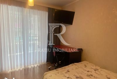 Apartament cu 2 camere în Nufărul - 2
