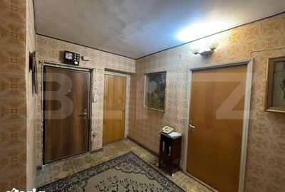 Apartament cu 4 camere decomandat în Ultracentral - 2