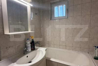 Apartament cu 2 camere semidecomandat în Central - 17