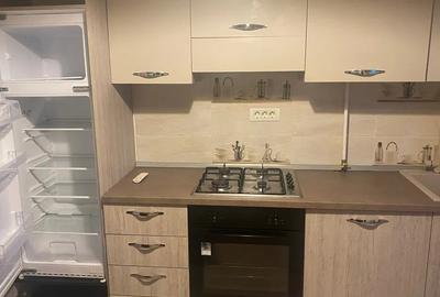 Apartament cu 2 camere decomandat, mobilat în Gara - 7