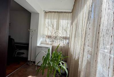 Apartament cu 3 camere în Plopilor - 5