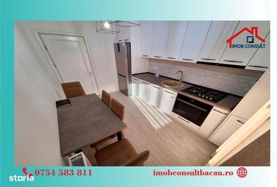 Apartament cu 2 camere decomandat în Banca Națională - 8