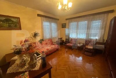 Casă cu 4 camere cu Teren 6197 Mp în Viile Satu Mare - 18