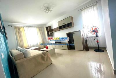 Apartament 2 camere mobilat utilat Militari Residence,  430 Euro - 3