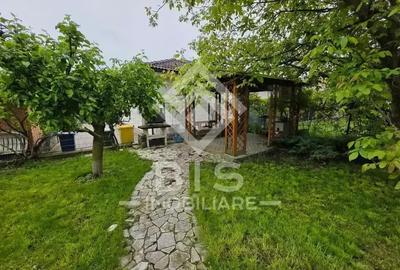 Casă de vis, grădină 1200 mp, Unirea - Alegerea Perfectă pentru Famili - 21