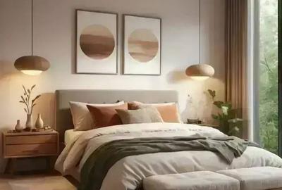 Apartament cu 3 camere decomandat în Central - 1
