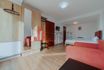 Pensiune  în Bran, sat Poarta – Afacere la cheie, locație premium - 8