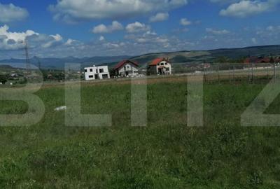 Teren de 939 mp, în Micești - 1