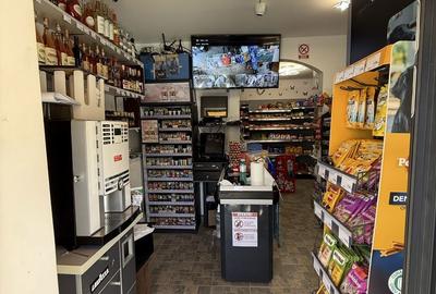 Spațiu comercial, de 40 mp, în Radu Negru - 5