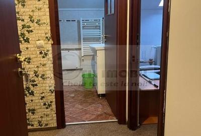 Garsoniera Rapa Galbena -Independentei - 260 euro - 1