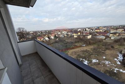 Apartament cu 2 camere decomandat în Central - 7