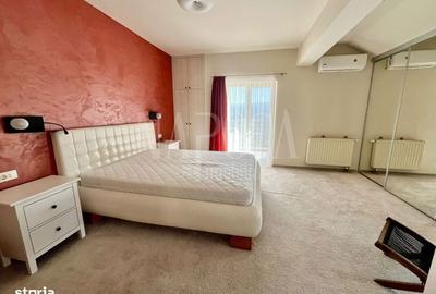 Apartament cu 4 camere în Grigorescu - 8