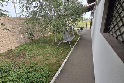 1/2 Duplex de Vânzare – 152 mp utili + 455 mp teren – Locație Excelentă! 1/2 Duplex de Vânzare – 152 mp utili + 455 mp teren – Locație Excelentă! - 15