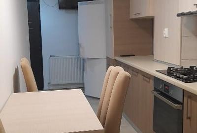 Garsonieră decomandată, mobilată în Gară - 5