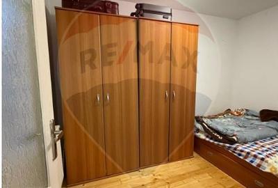 Garsonieră decomandată în Șelimbăr - 4