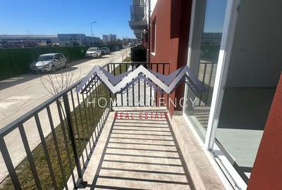 Apartament cu 2 camere în Sud - 2