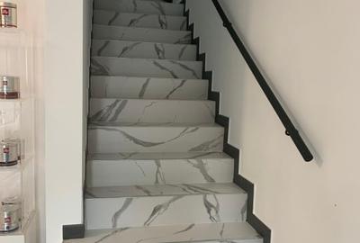 Proprietar - Casa D+P+1, vis-a-vis de Parc Bazilescu, Bucurestii Noi - 9