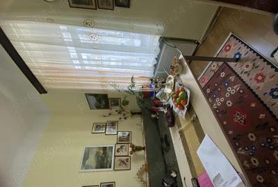 Apartament cu 5 camere decomandat în Armeneasca - 4