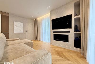 Apartament cu 4 camere, mobilat în Zorilor - 7