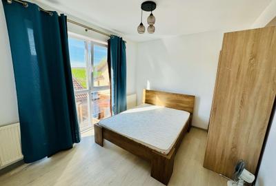Pet friendly! Rediu/Pacurari - Casa insiruita, 3 dormitoare, 2 bai, parcare - 9