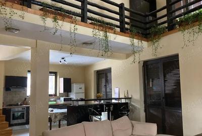 Casă cu 5 camere cu Teren 500 Mp în Palanca - 1