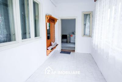 Cazare Muncitori - Casa 70 mp - 2 camere - 400 euro - 9