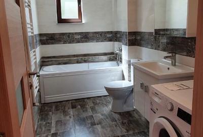Apartament - Trivale 2 camere ( Bloc nou) - 7