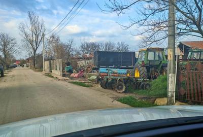 Spațiu comercial, în Adunații-Copăceni - 1