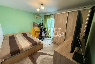 3 Camere Decomandat - 72mp- Mobilat/Utilat - Zona Frumoasa - 2