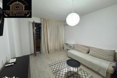Apartament cu 3 camere decomandat, mobilat în Ghencea - 9