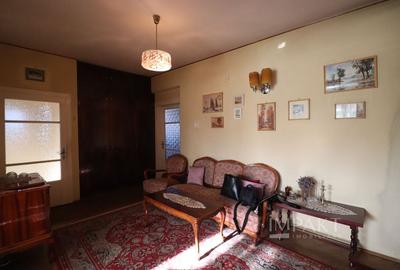 Apartament mare in cartierul central Andrei Muresanu Cluj - 3