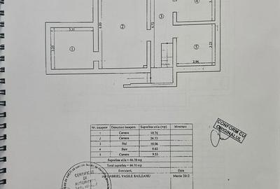 Spațiu comercial, de 265 mp, în Copou - 2