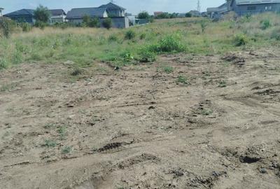 Teren Construcții intravilan de 435 mp, în Preajba - 1