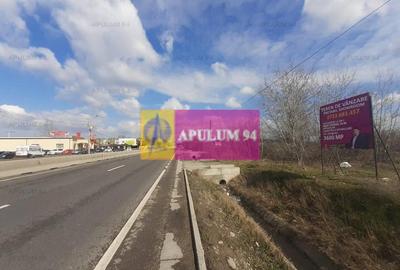 Teren Construcții intravilan de 3600 mp, în 1 Decembrie - 1