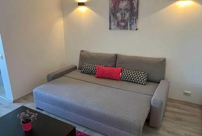 Garsonieră semidecomandată, mobilată în Drumul Taberei - 3