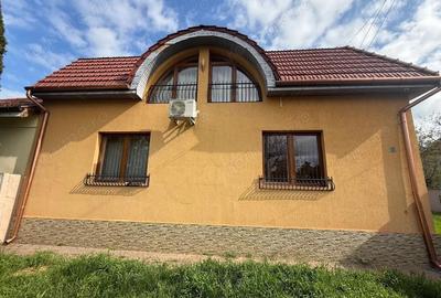 Casă cu 7 camere în Semicentral - 7