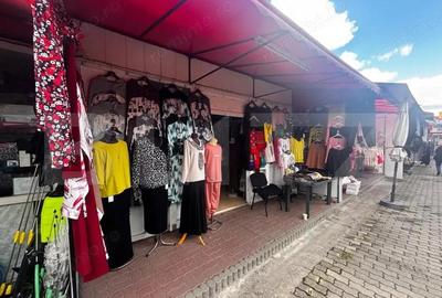 Spatiu comercial de vanzare, 15 mp, zona Calea Moldovei - 2