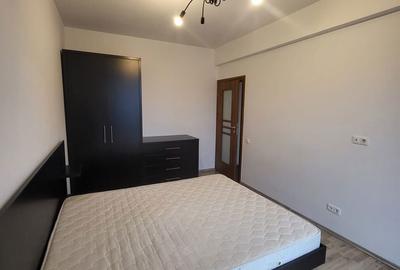 Apartament cu 2 camere decomandat în Central - 6