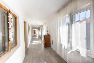 Casă cu Teren 276 Mp în Pantelimon - 1