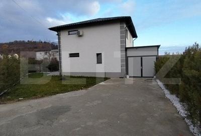 Vila de lux complet mobilata si utilata, Valea Voievozilor - 4