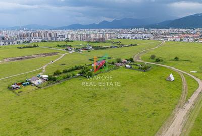 Teren intravilan cu poten?ial investitie |1000 mp| Tract... Teren intravilan cu poten?ial investitie |1000 mp| Tract... - 4