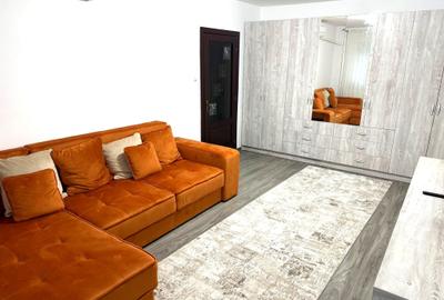 Apartament cu 2 camere decomandat, mobilat în Nord - 2