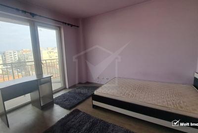 Apartament cu 2 camere semidecomandat, mobilat în Mărăști - 3