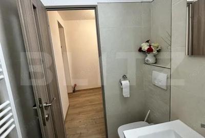 Garsonieră decomandată în Central - 6