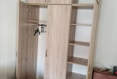 Garsonieră semidecomandată în Traian - 7
