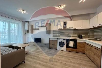 Apartament cu 2 camere decomandat în Central - 3