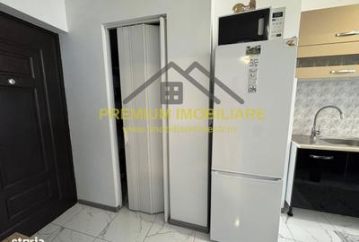 Apartament cu 2 camere în Ultracentral - 1