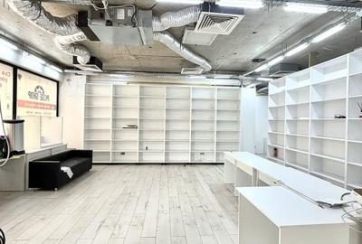 Spațiu comercial, de 200 mp, în Ștefan cel Mare - 2